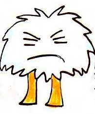 Mortimer Characters Henretta and Dave - Copy