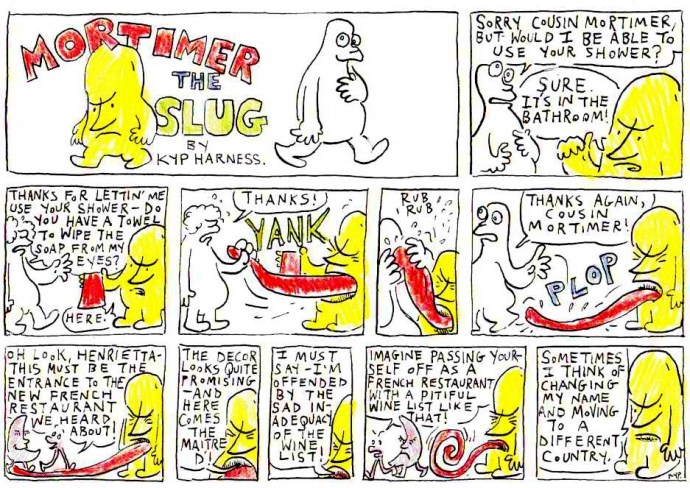 Mortimer - colour 11