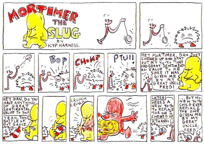 Mortimer - colour 16