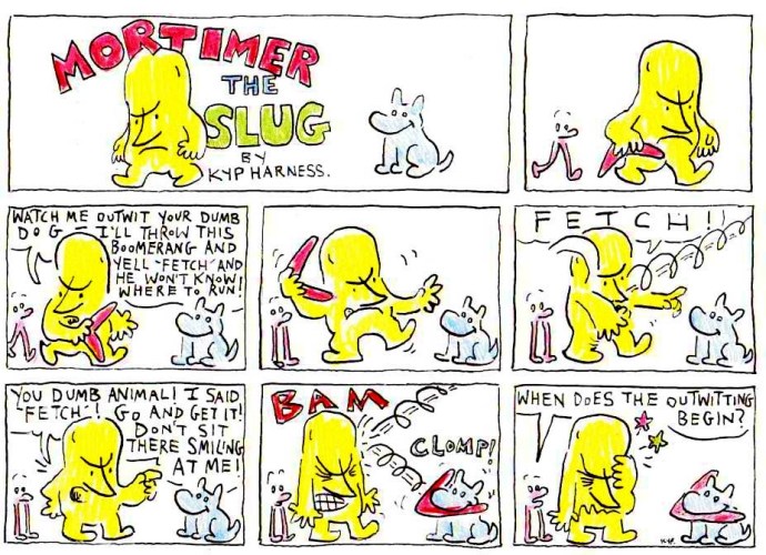 Mortimer - colour 18