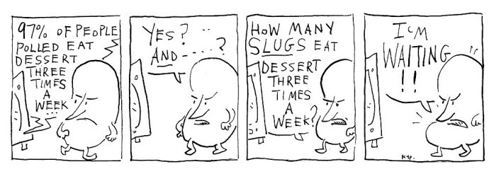 Mortimer The Irrevelance of Slugs 3