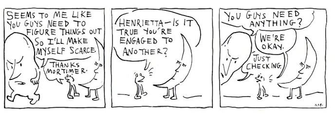 Henrietta Hair 11