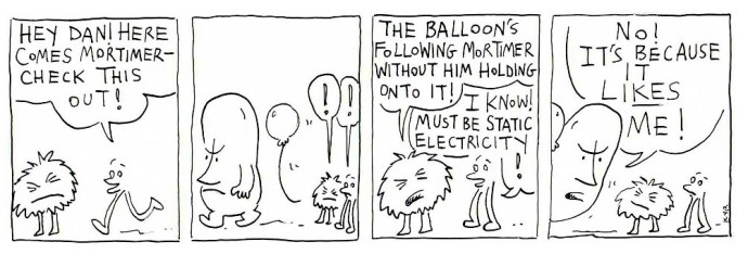 Balloon 13