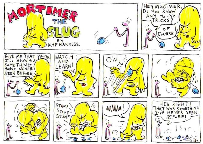 Mortimer - colour 17