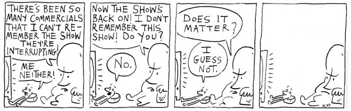 Tricycle and the goose 10