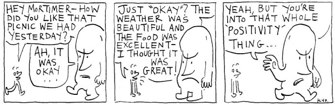 Tricycle and the goose 11