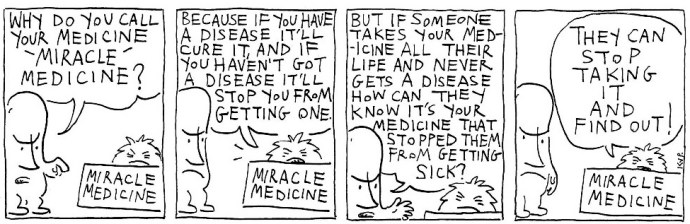 Miracle Medicine 2
