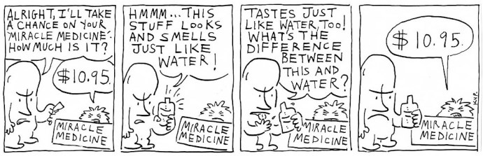 Miracle Medicine 4
