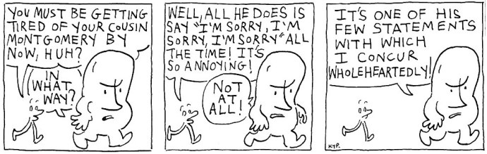 Cousin Montgomery 11