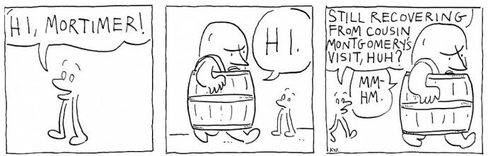 Cousin Montgomery 14