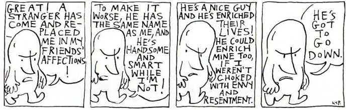 Mortimer the Snail 15