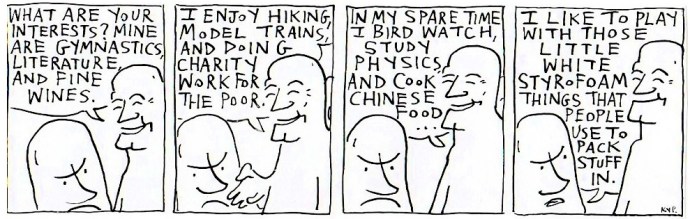 Mortimer the Snail 4