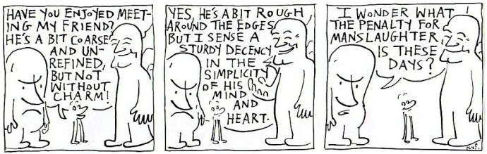 Mortimer the Snail 6