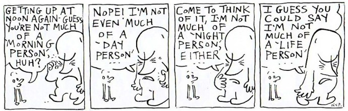 Mortimer Vs. Dan Take Two 5