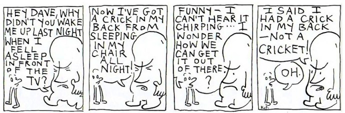 Television Sleeping Aid 2