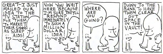 Television Sleeping Aid 6