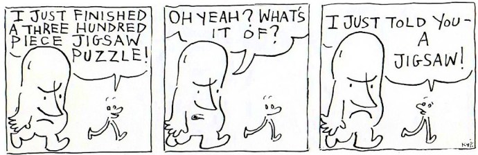 Tricycle Revisited 4