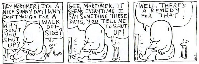 Tricycle Revisited 5