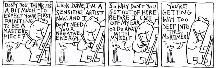 The Artist 26