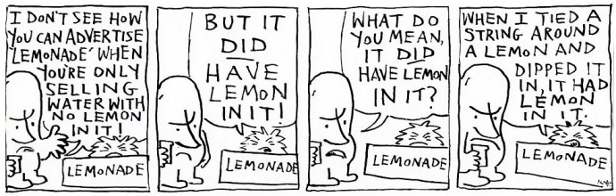 Lemonade 2