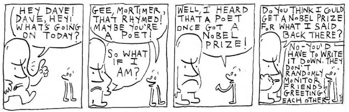 The Poet 1